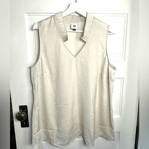 NWT Cabi Snapshot Top - Size L